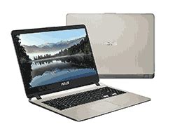Asus X507MA (BR076T Grey / BR077T Gold) 15.6.
